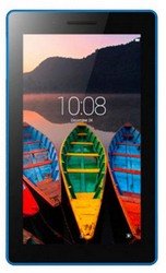 Замена экрана на планшете Lenovo Tab E7 7104F в Астрахане